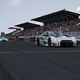 Illustration for article titled The 2017 Oppositelock Forza 6 2.4 Hours Of Le Mans: Results And Replay